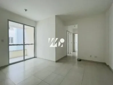Apartamento com 2 Quartos à venda, 53m² no Barra do Aririú, Palhoça