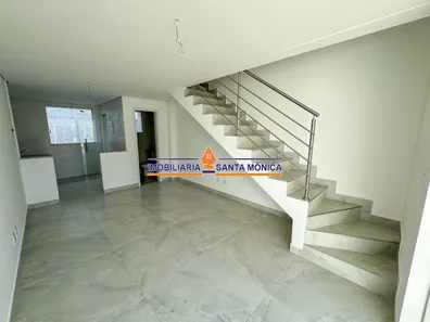 Casa com 2 Quartos à venda, 64m² no Planalto, Belo Horizonte
