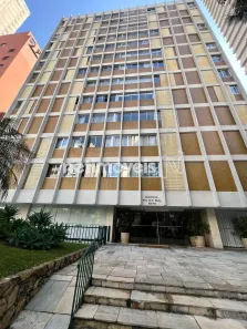 Apartamento com 3 Quartos para alugar, 150m² no Cerqueira César, São Paulo