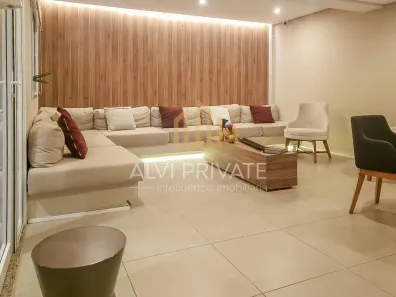 Apartamento com 1 Quarto à venda, 30m² no Água Branca, São Paulo