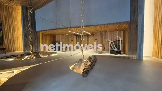Apartamento com 4 Quartos à venda, 141m² no Anchieta, Belo Horizonte