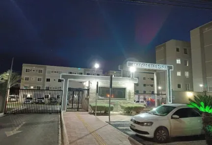Apartamento com 2 Quartos para alugar, 40m² no Coophema, Cuiabá