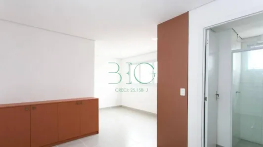 Apartamento com 1 Quarto à venda, 26m² no Belenzinho, São Paulo