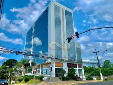 Sala Comercial para alugar, 38m² no Centro, Gravataí