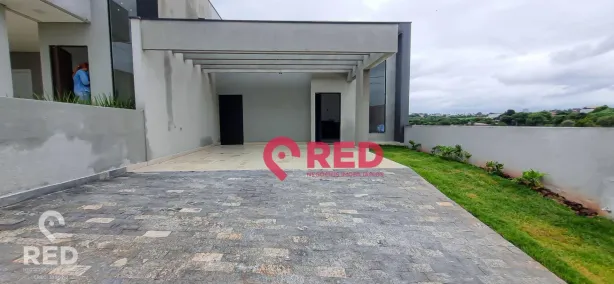 Casa de Condomínio com 3 Quartos à venda, 115m² no Wanel Ville, Sorocaba