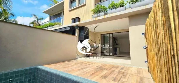 Casa de Condomínio com 4 Quartos à venda, 195m² no Bairro de Juquehy, São Sebastião