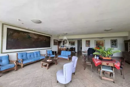 Apartamento com 4 Quartos à venda, 367m² no Flamengo, Rio de Janeiro