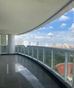 Apartamento com 4 Quartos à venda, 335m² no Jardim Anália Franco, São Paulo