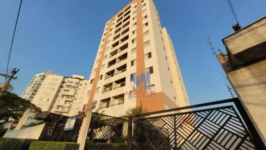 Apartamento com 3 Quartos à venda, 69m² no Vila Formosa, São Paulo