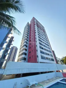Apartamento com 3 Quartos à venda, 81m² no Candeias, Jaboatão dos Guararapes