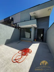 Casa com 2 Quartos à venda, 118m² no Jardim Santo Antônio, Atibaia