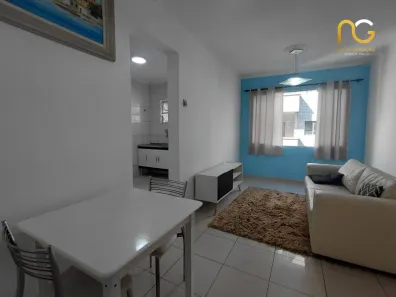 Apartamento com 1 Quarto à venda, 47m² no Aviação, Praia Grande