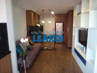 Apartamento com 1 Quarto à venda, 42m² no Bela Vista, São Paulo
