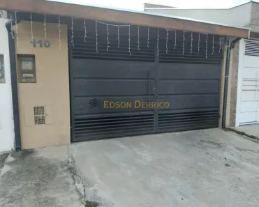 Casa com 2 Quartos à venda, 70m² no Residencial Pasin, Pindamonhangaba
