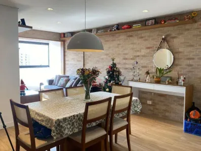 Apartamento com 2 Quartos à venda, 66m² no Vila São Paulo, São Paulo