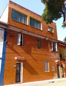 Casa com 5 Quartos à venda, 200m² no Botafogo, Rio de Janeiro