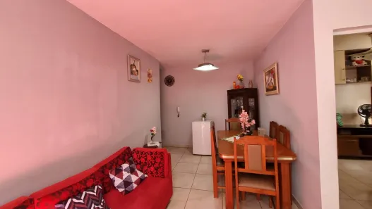 Apartamento com 2 Quartos à venda, 54m² no Vila Clarice, São Paulo