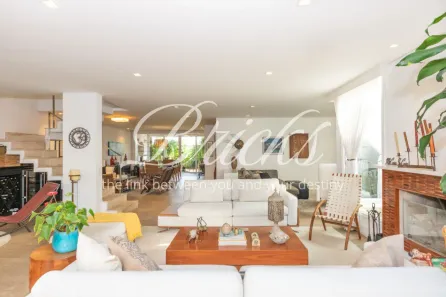 Casa de Condomínio com 4 Quartos à venda, 513m² no Chácara Monte Alegre, São Paulo