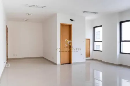 Sala Comercial à venda, 40m² no Centro, São José dos Campos