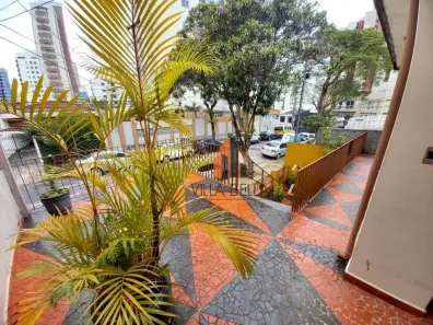Sobrado com 4 Quartos à venda, 209m² no Jardim Bela Vista, Santo André