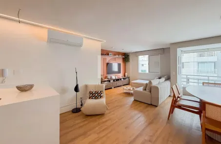 Apartamento com 3 Quartos à venda, 77m² no Vila Mariana, São Paulo