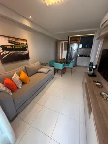Apartamento com 2 Quartos à venda, 60m² no Porto de Galinhas, Ipojuca
