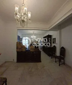 Casa com 3 Quartos à venda, 146m² no Santa Teresa, Rio de Janeiro