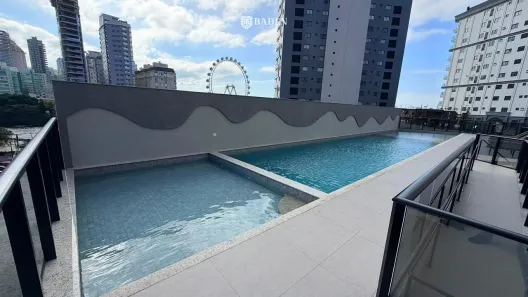 Apartamento com 3 Quartos à venda, 127m² no Viva Park, Porto Belo
