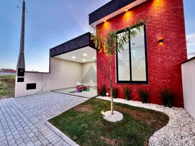 Casa de Condomínio com 3 Quartos à venda, 110m² no Vila Progresso, Itapetininga