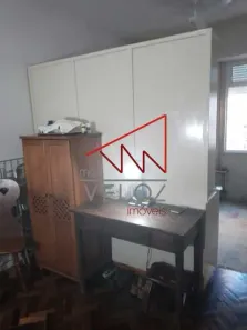 Apartamento com 1 Quarto à venda, 33m² no Centro, Rio de Janeiro