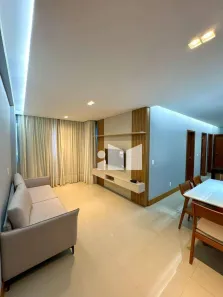 Apartamento com 3 Quartos à venda, 90m² no Itapuã, Vila Velha