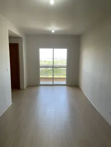 Apartamento com 2 Quartos para alugar, 57m² no Vila Marumby, Maringá