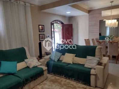 Casa com 4 Quartos à venda, 315m² no Cachambi, Rio de Janeiro