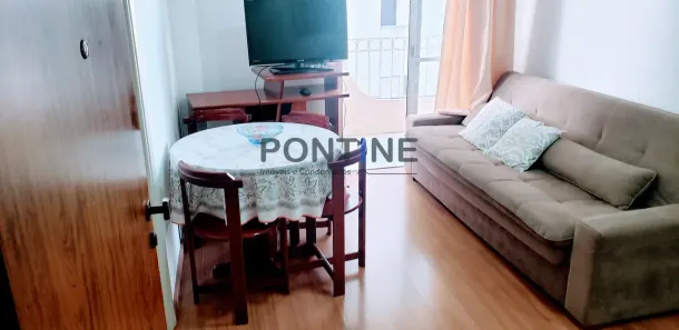 Apartamento com 1 Quarto à venda, 50m² no Aclimação, São Paulo