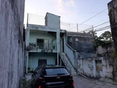 Casa com 5 Quartos à venda, 678m² no Jurunas, Belém