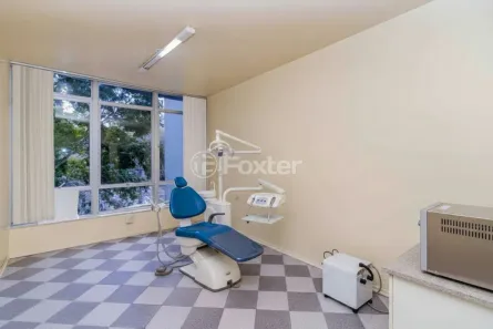 Sala Comercial à venda, 28m² no Boa Vista, Porto Alegre
