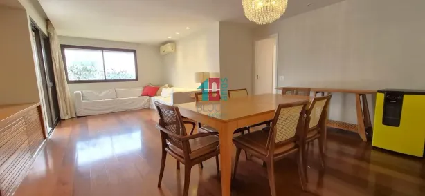 Apartamento com 4 Quartos à venda, 159m² no Barra da Tijuca, Rio de Janeiro