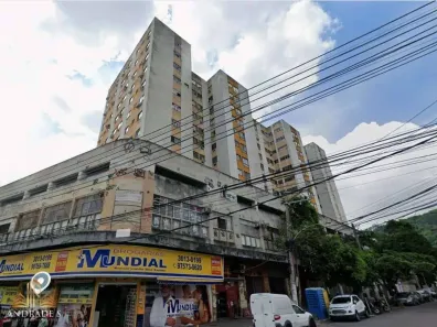 Apartamento com 2 Quartos à venda, 47m² no Madureira, Rio de Janeiro