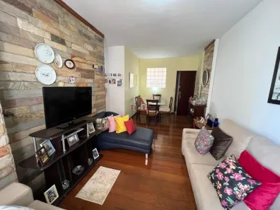 Apartamento com 2 Quartos à venda, 60m² no Prado, Belo Horizonte
