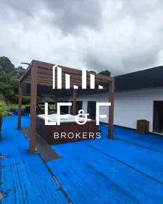 Casa com 2 Quartos para alugar, 432m² no Tarumã-Açu, Manaus