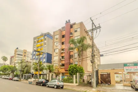 Apartamento com 1 Quarto à venda, 47m² no Santana, Porto Alegre