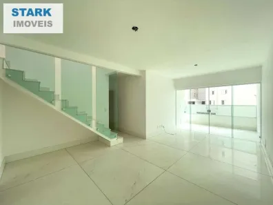 Cobertura com 4 Quartos à venda, 300m² no Buritis, Belo Horizonte