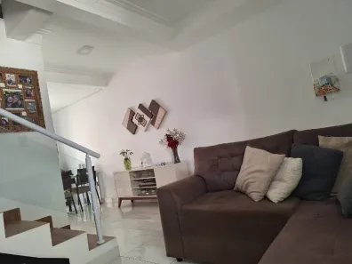 Casa com 2 Quartos à venda, 93m² no Jardim Simus, Sorocaba