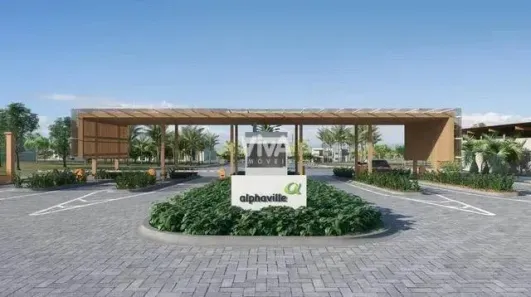 Lote/Terreno à venda, 459m² no Coité, Eusébio