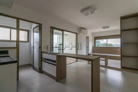 Apartamento com 1 Quarto para alugar, 44m² no Vila Mariana, São Paulo