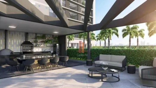 Apartamento com 2 Quartos à venda, 74m² no Alto da Mooca, São Paulo