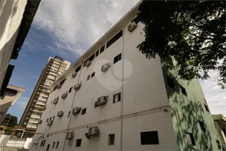 Prédio Comercial à venda, 525m² no Jardim Marajoara, São Paulo