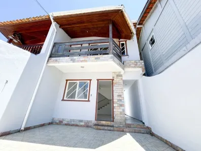 Casa com 3 Quartos à venda, 127m² no Cancela Preta, Macaé