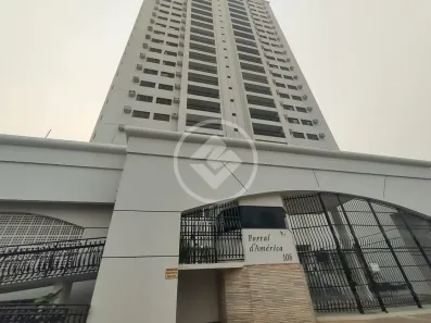 Apartamento com 4 Quartos à venda, 163m² no Pico do Amor, Cuiabá