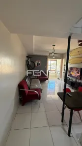 Apartamento com 2 Quartos à venda, 64m² no Stella Maris, Salvador